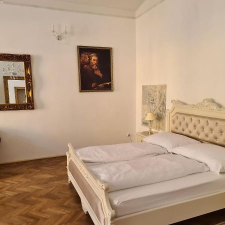 Apartmány Svätá Barborka Banská Štiavnica Exterior foto