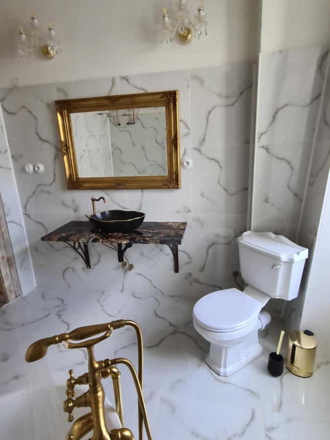 Apartmány Svätá Barborka Banská Štiavnica Exterior foto