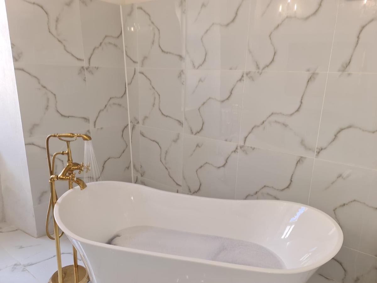 Apartmány Svätá Barborka Banská Štiavnica Exterior foto