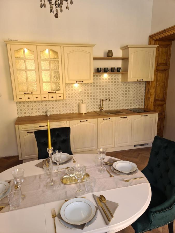 Apartmány Svätá Barborka Banská Štiavnica Exterior foto