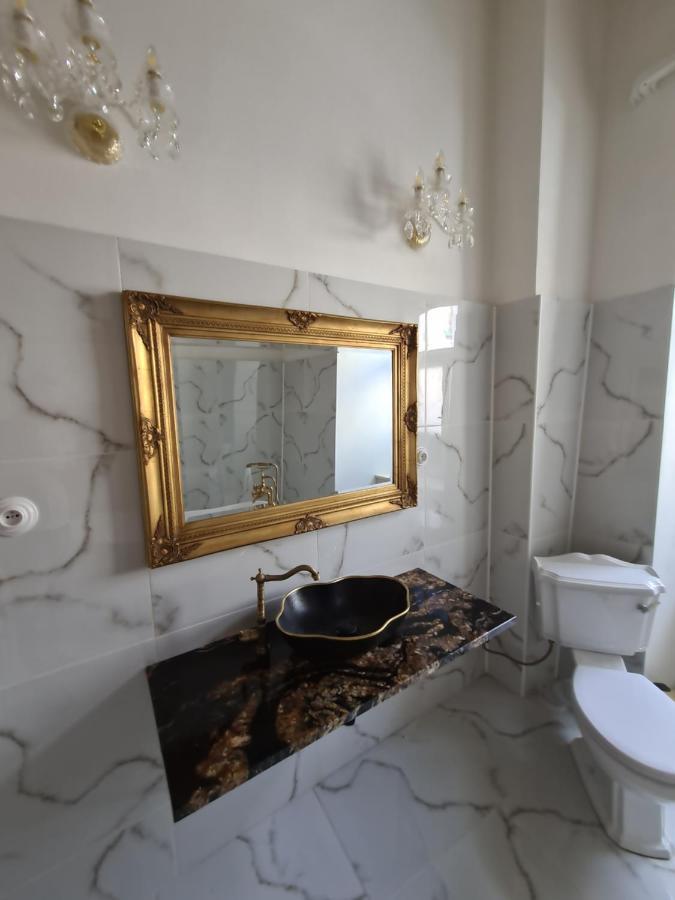 Apartmány Svätá Barborka Banská Štiavnica Exterior foto